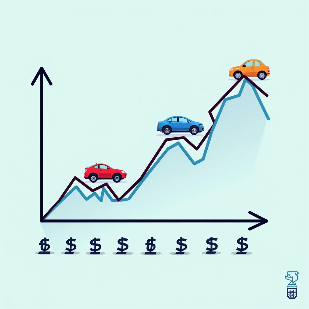 Giá Ô Tô Ở Việt Nam: Tổng Quan Thị Trường Và Các Yếu Tố Ảnh Hưởng