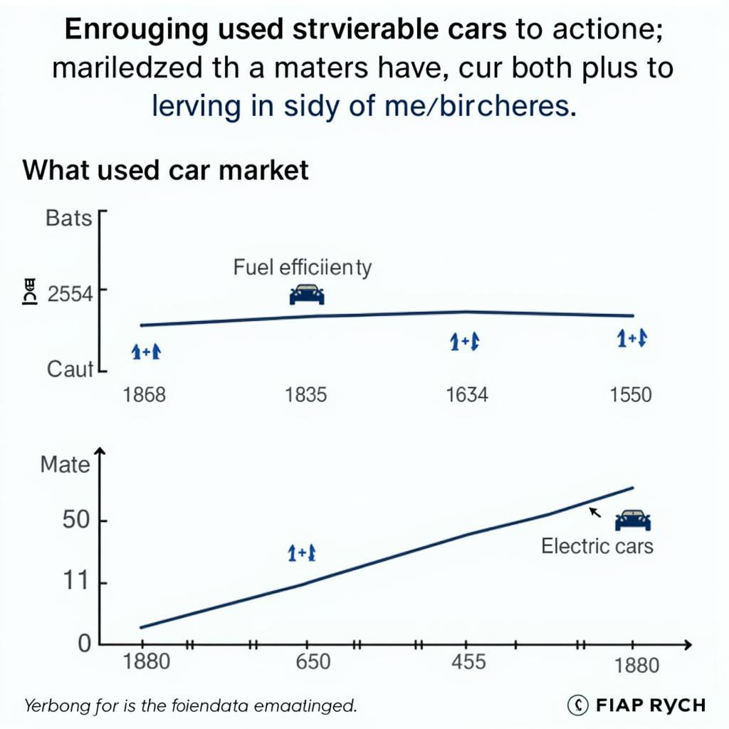 Trends in the used car market