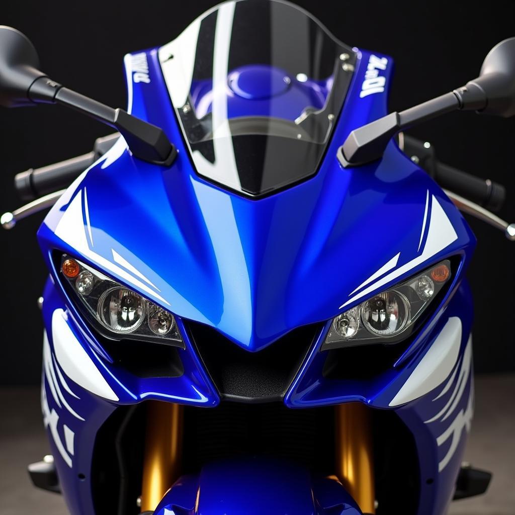 Bảng Giá Xe Moto R15