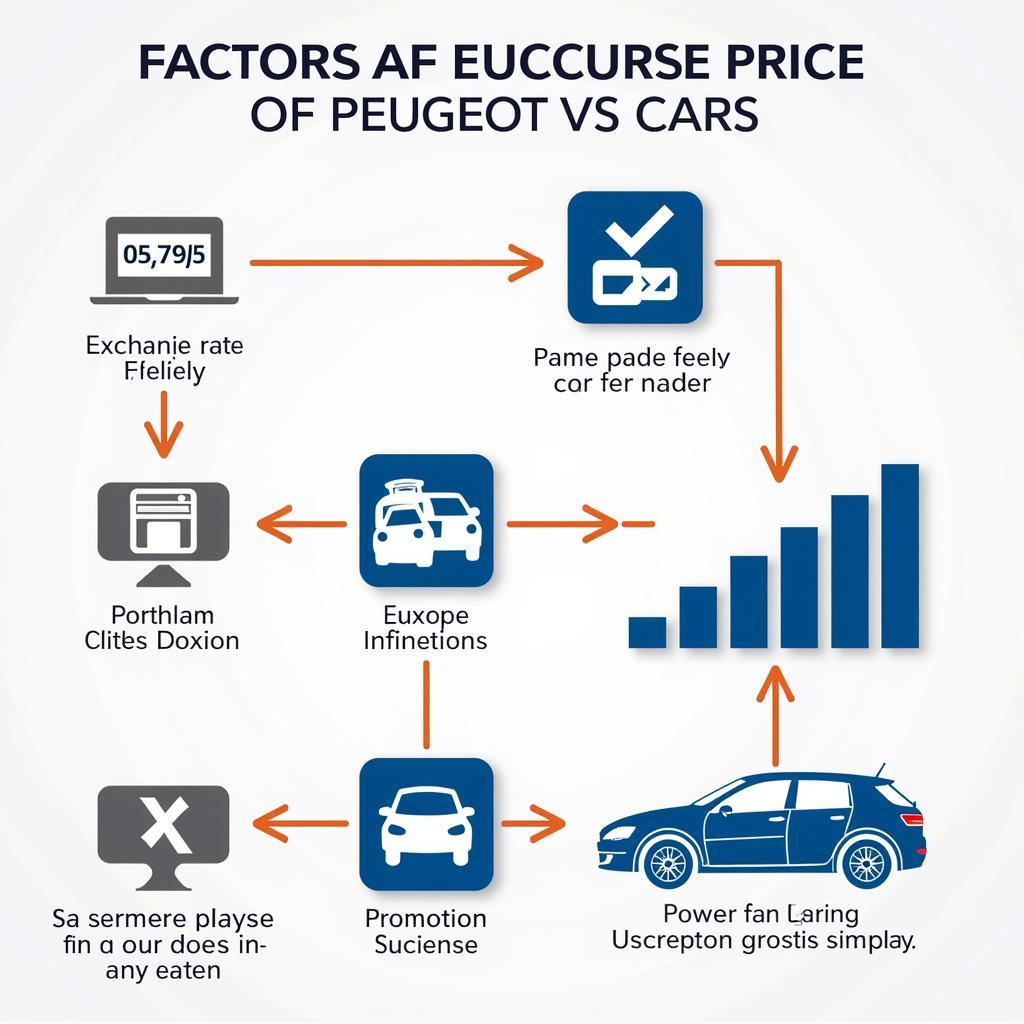 Peugeot Price List for May 2019