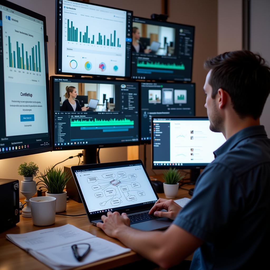 Google Thay Đổi Chính Sách YouTube: Tác Động Đến Người Sáng Tạo