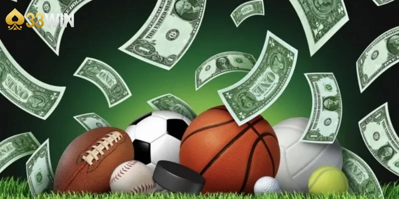 Kinh nghiệm chơi cá cược thắng lớn tại 33win