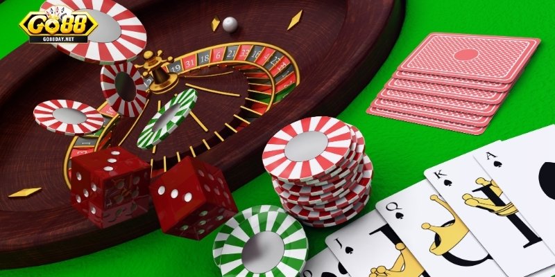 Cá cược trực tiếp giúp người chơi theo dõi và đặt cược cùng lúc