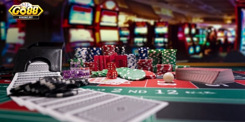 Sự kiện và mini game thường xuyên giúp tăng trải nghiệm thú vị