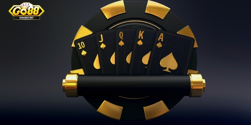 Tốc độ tải trang nhanh, không làm gián đoạn trải nghiệm cược