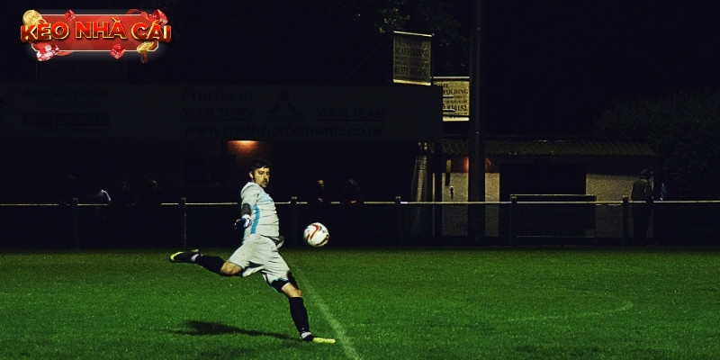 Theo dõi biến động kèo liên tục để nắm bắt xu hướng