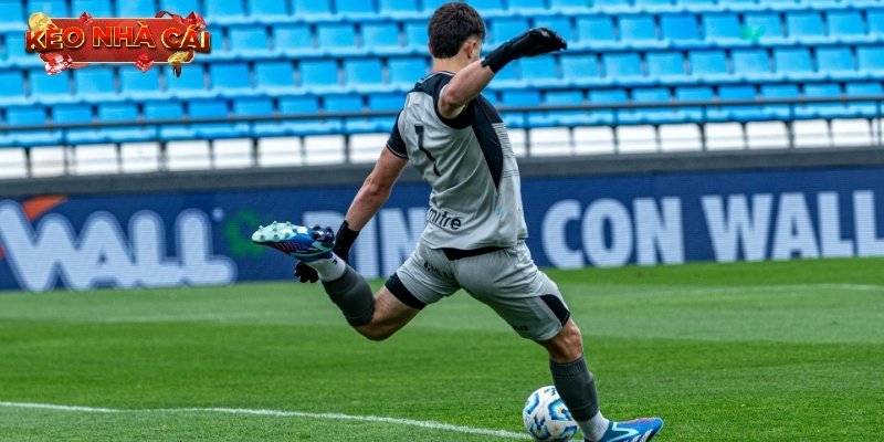 Đọc kỹ các loại kèo để chọn chiến thuật phù hợp