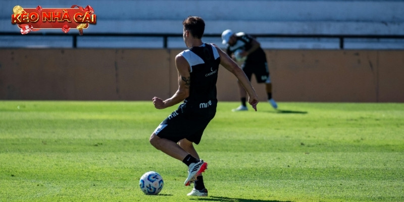 Chọn các kèo có tỷ lệ chênh lệch hợp lý để kết hợp