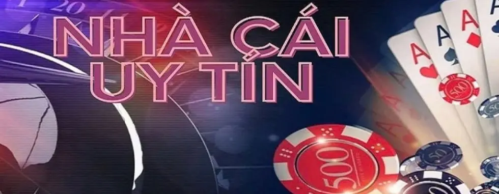 Top Nhà Cái Casino Trực Tuyến Lớn Nhất Hiện Nay