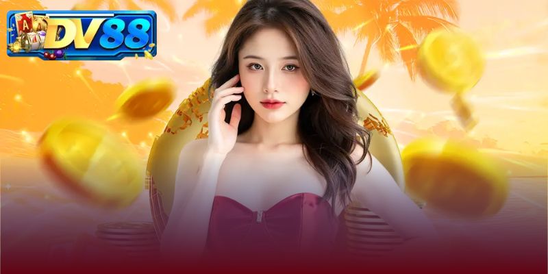 Điểm đặc sắc hút khách của nhà cái DV88