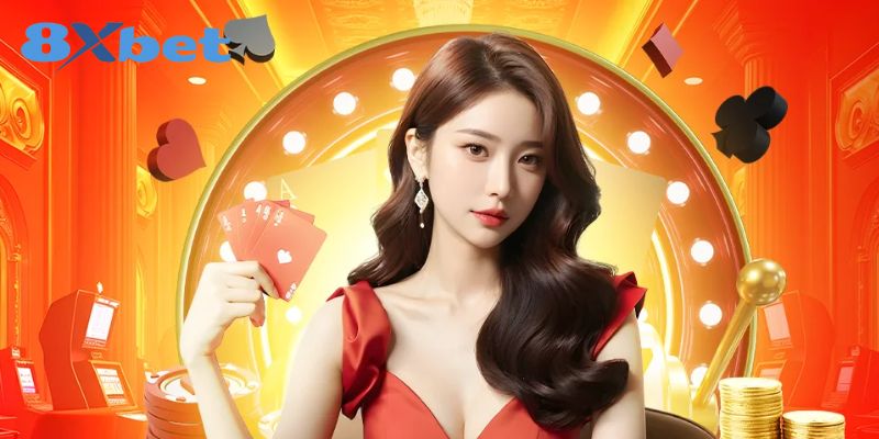 Sự kiện nổi bật hỗ trợ cho người dùng tại 8xbet 