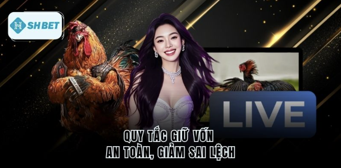 Quy tắc giữ vốn an toàn, giảm sai lệch