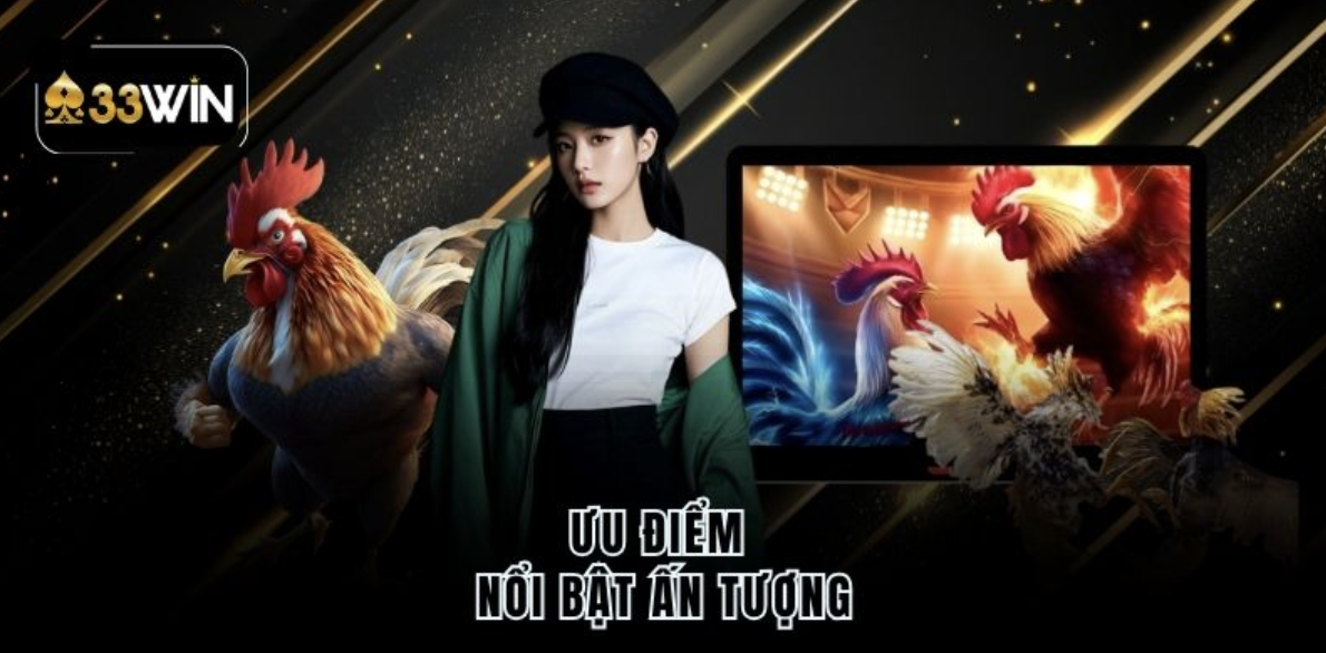 Ưu điểm nổi bật ấn tượng