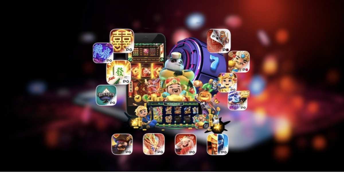 Nổ hũ 68GAMEBAI và tổng quan sảnh quay