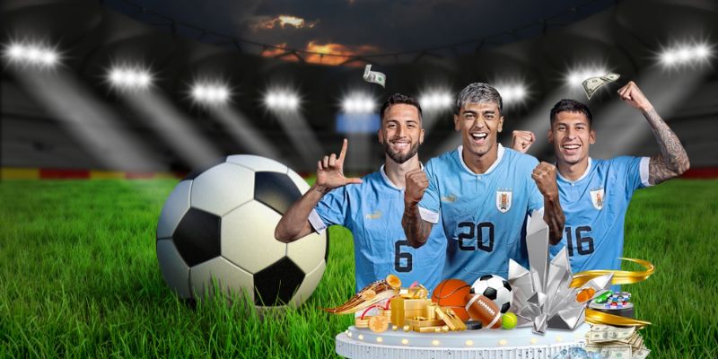 Nắm vững cấu trúc bảng kèo