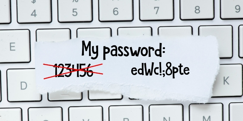 Công cụ hỗ trợ tránh tình trạng quên mật khẩu cổng game