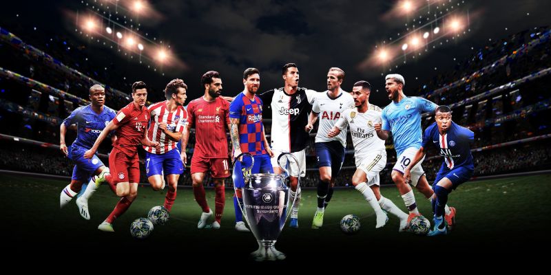 Số liệu thống kê cược Vic88 2025